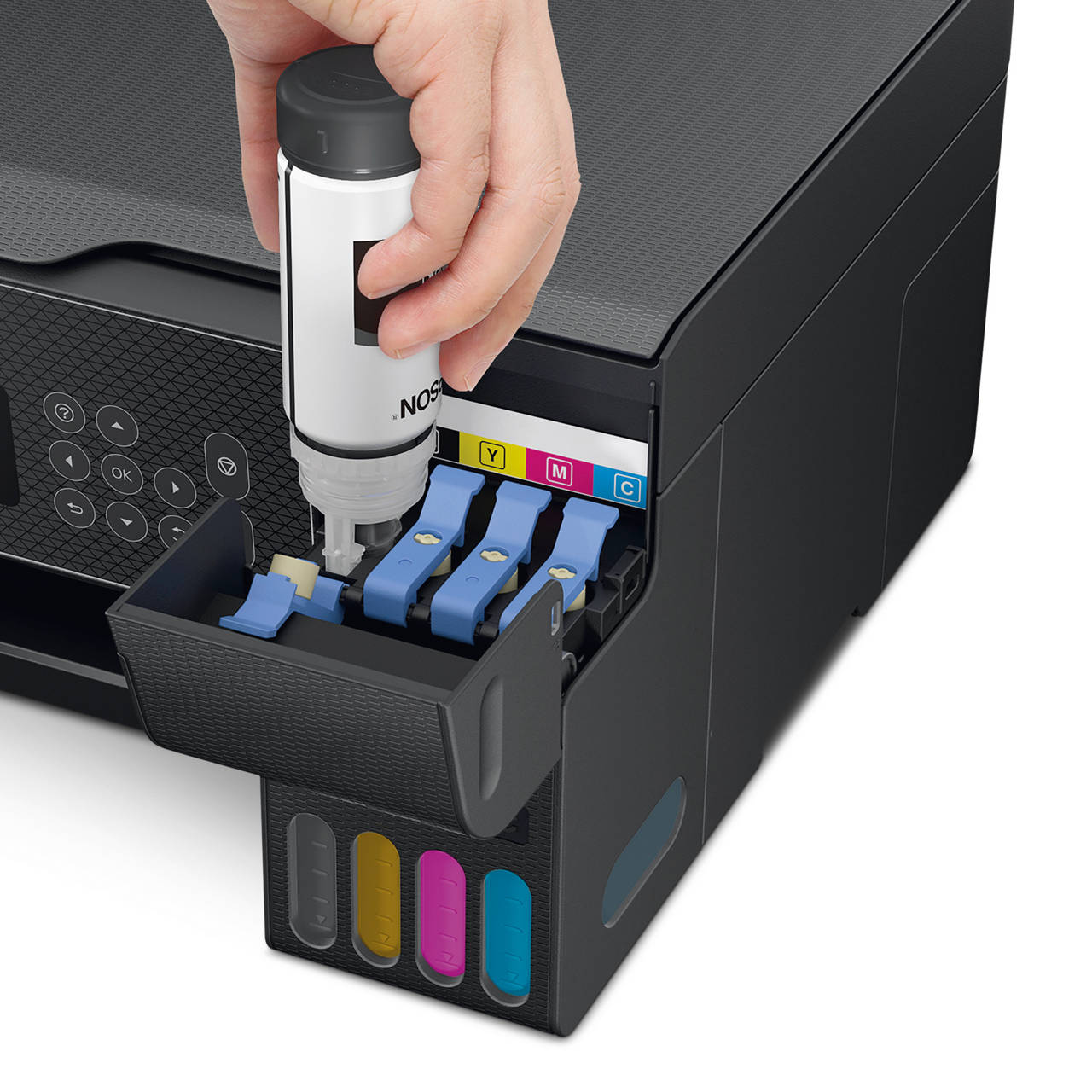 Epson Drucker ET2871 image number 3