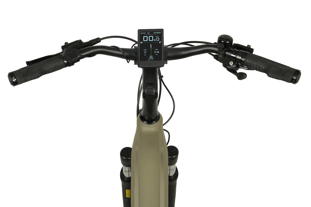 E-Bike ENTDECKER 4.0 image number 3