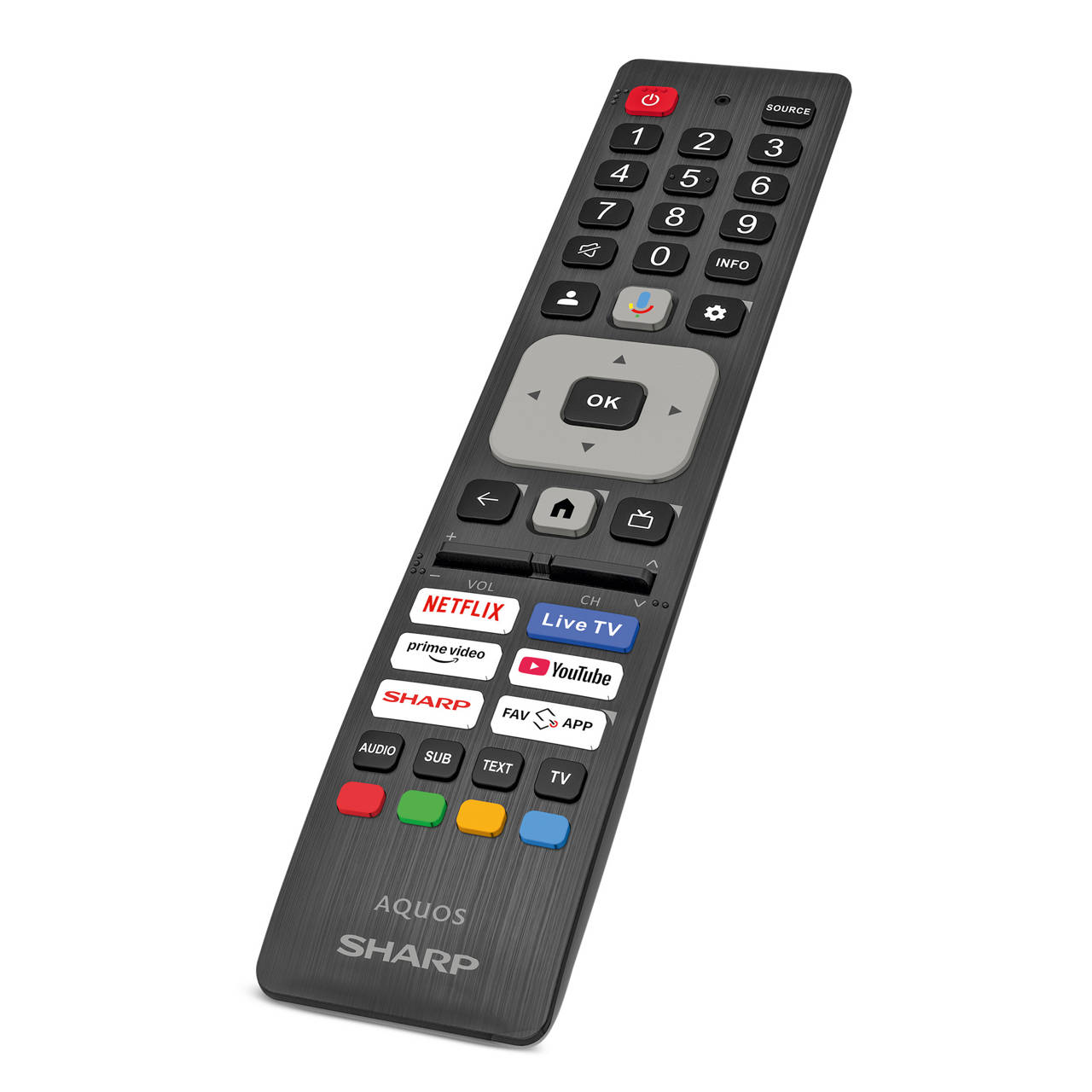 50&ldquo; (126cm) 4K Ultra HD QLED Google TV&trade; image number 4