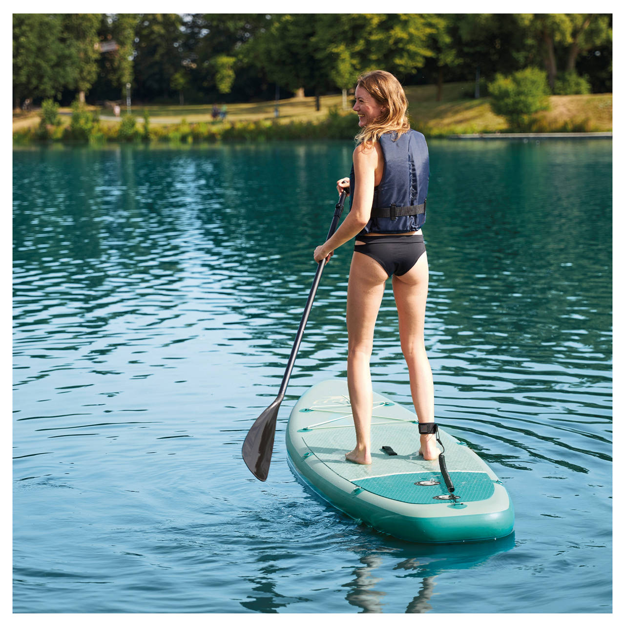 Stand Up Paddle Board image number 8