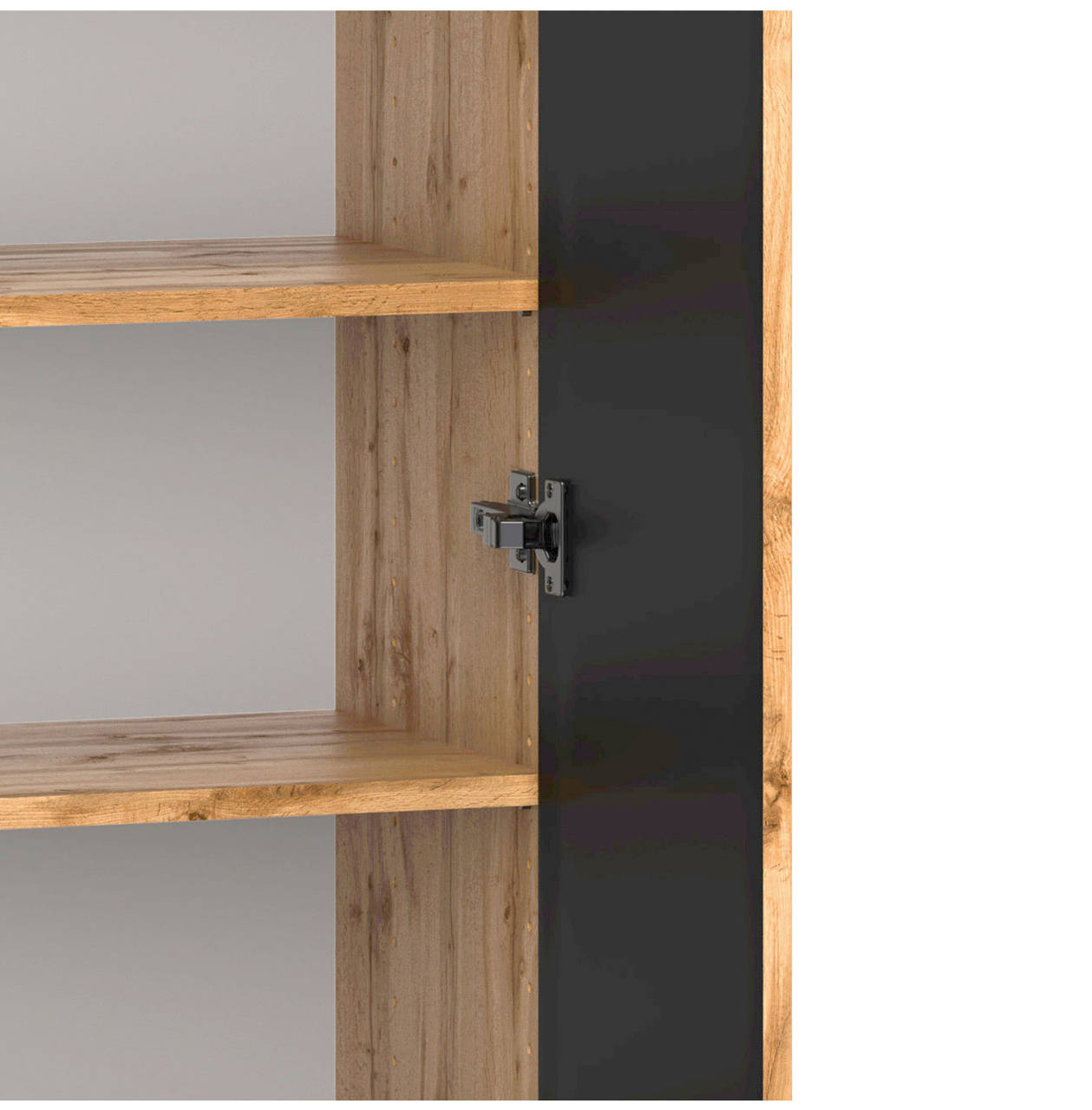Midi-Schrank 30 cm image number 6