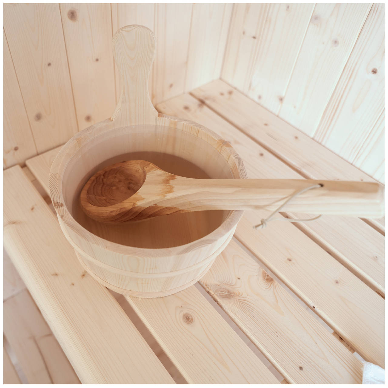 Sauna SHADOW XL image number 8