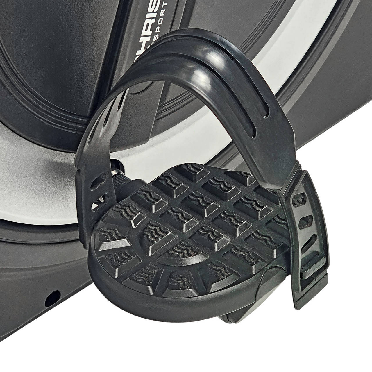 Sitz-Ergometer RS 4000 image number 3