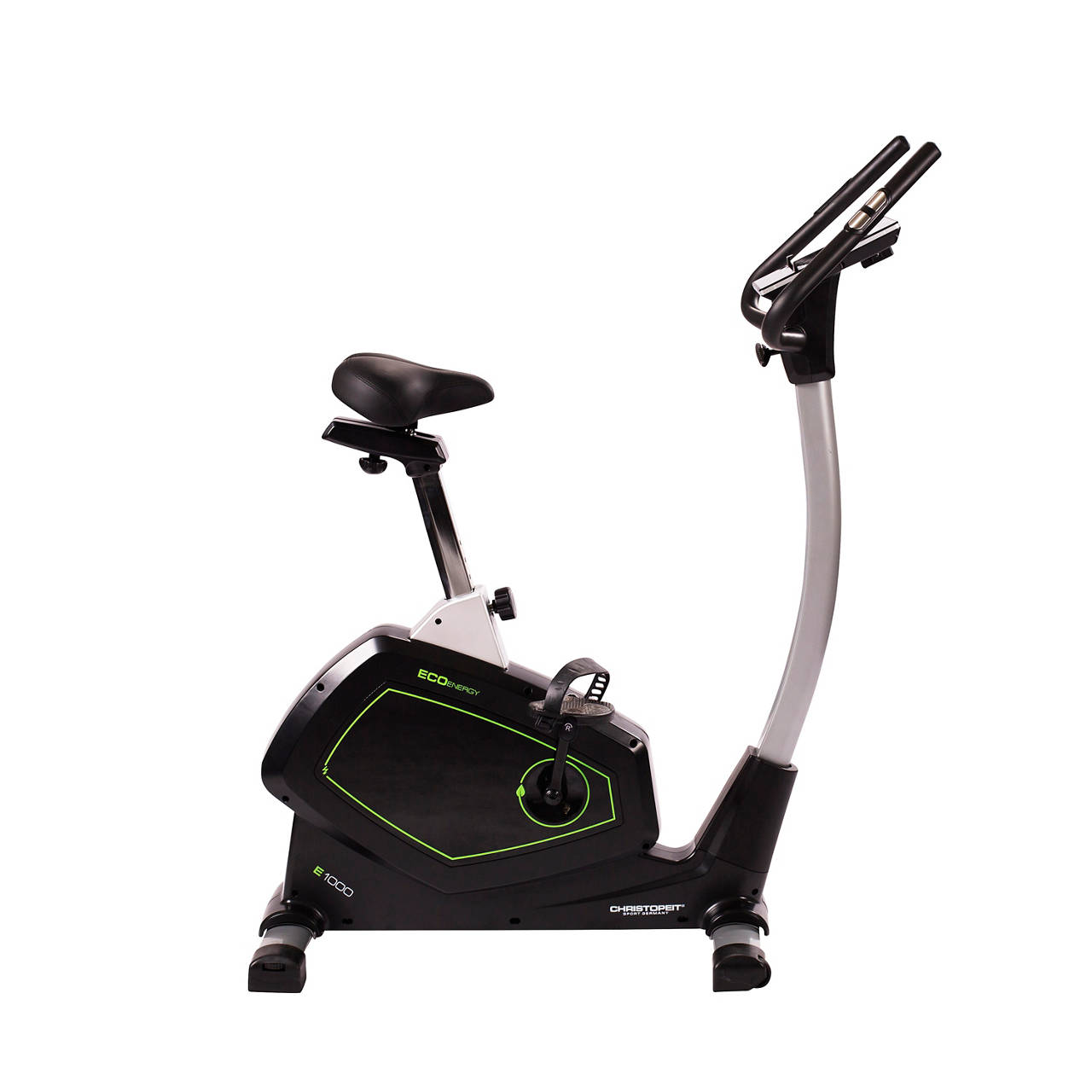 Ergometer Eco 1000 image number 0
