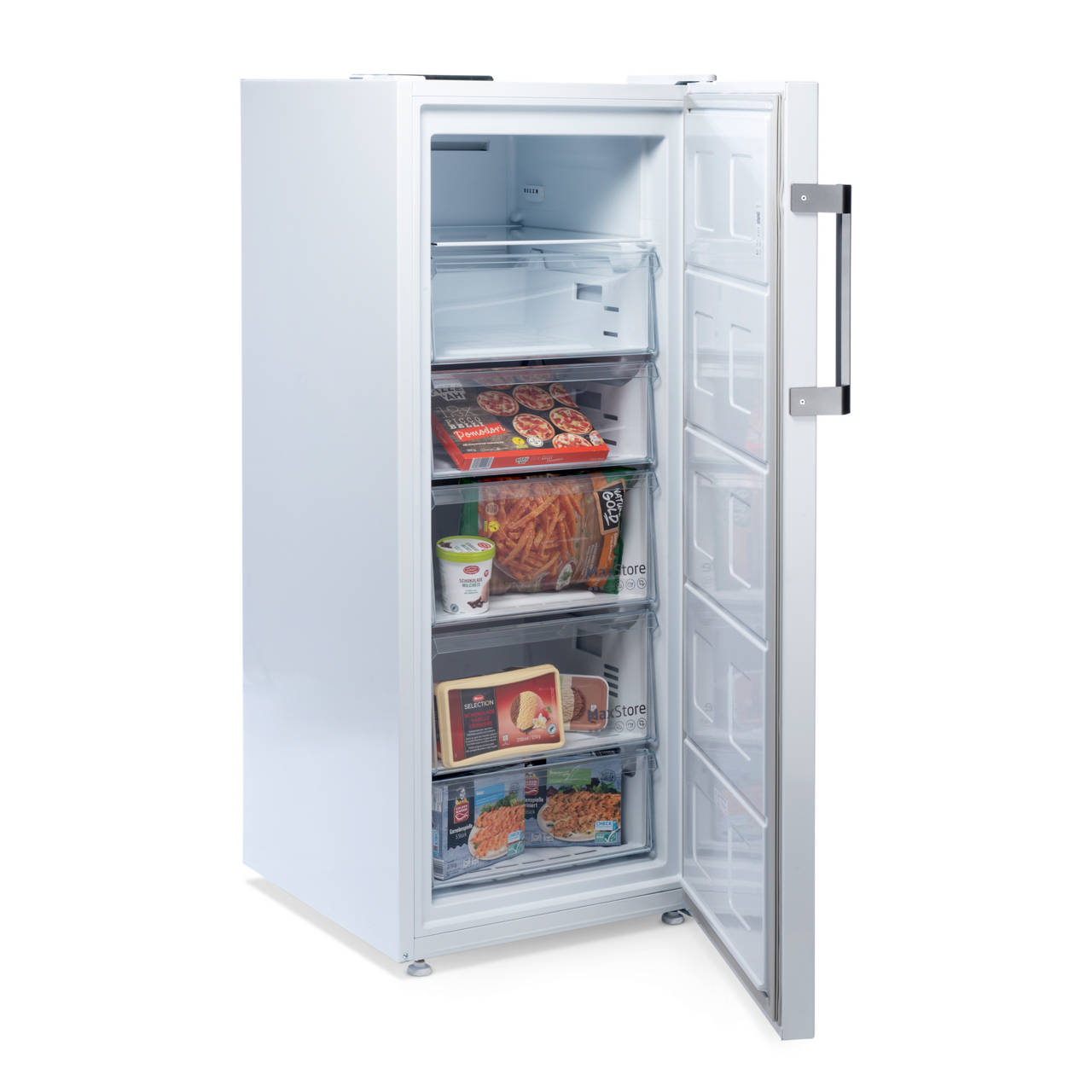 No-Frost Gefrierschrank image number 2