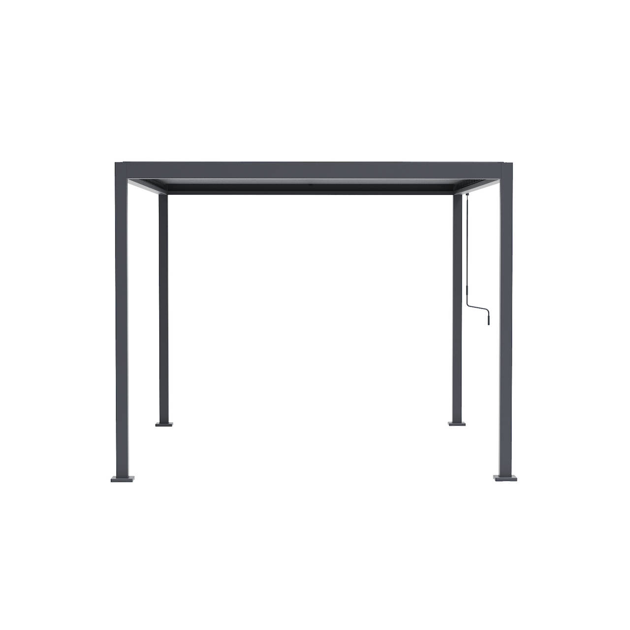 88 Pergola 3x4 image number 3