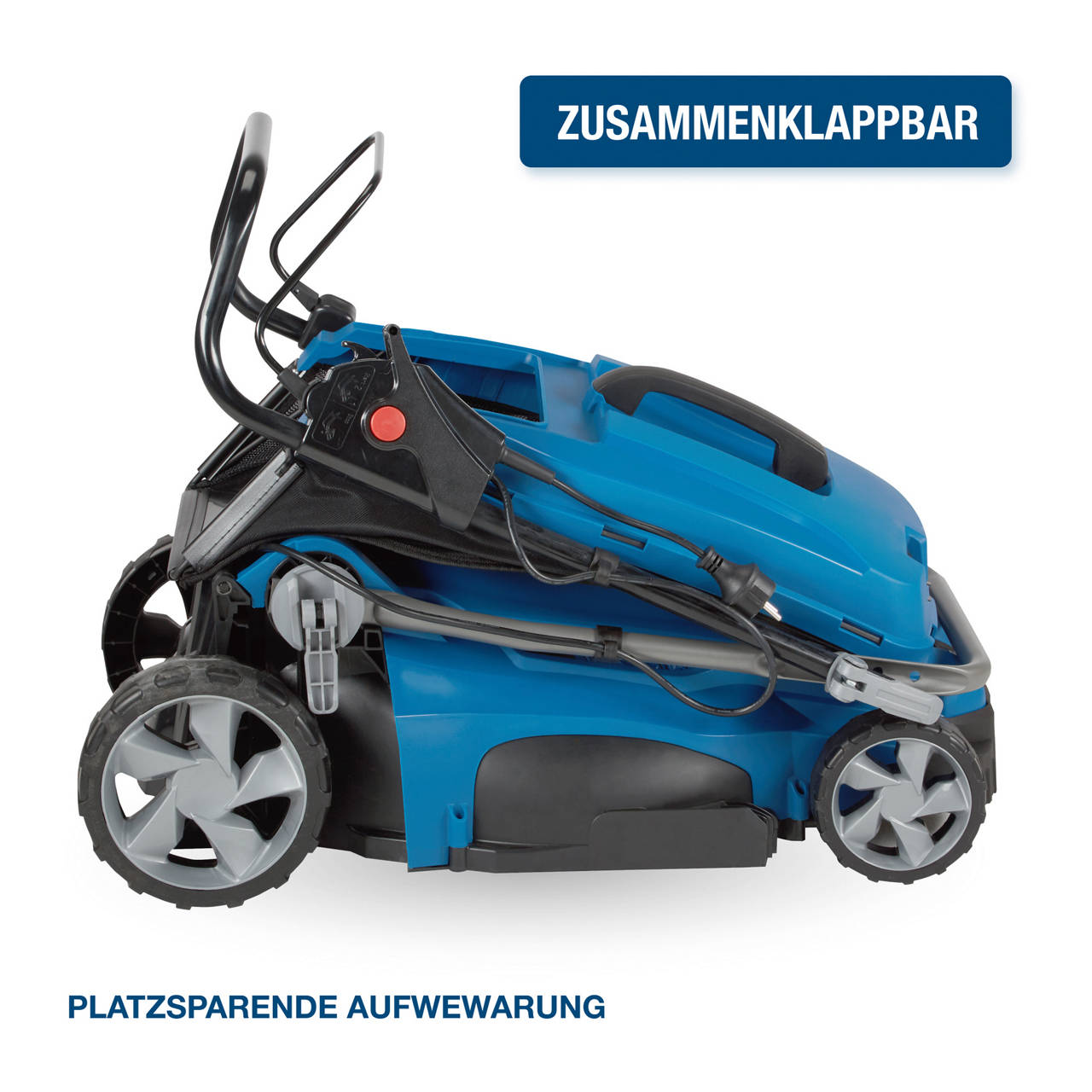 Elektro-Rasenm&auml;her LM4001E image number 7