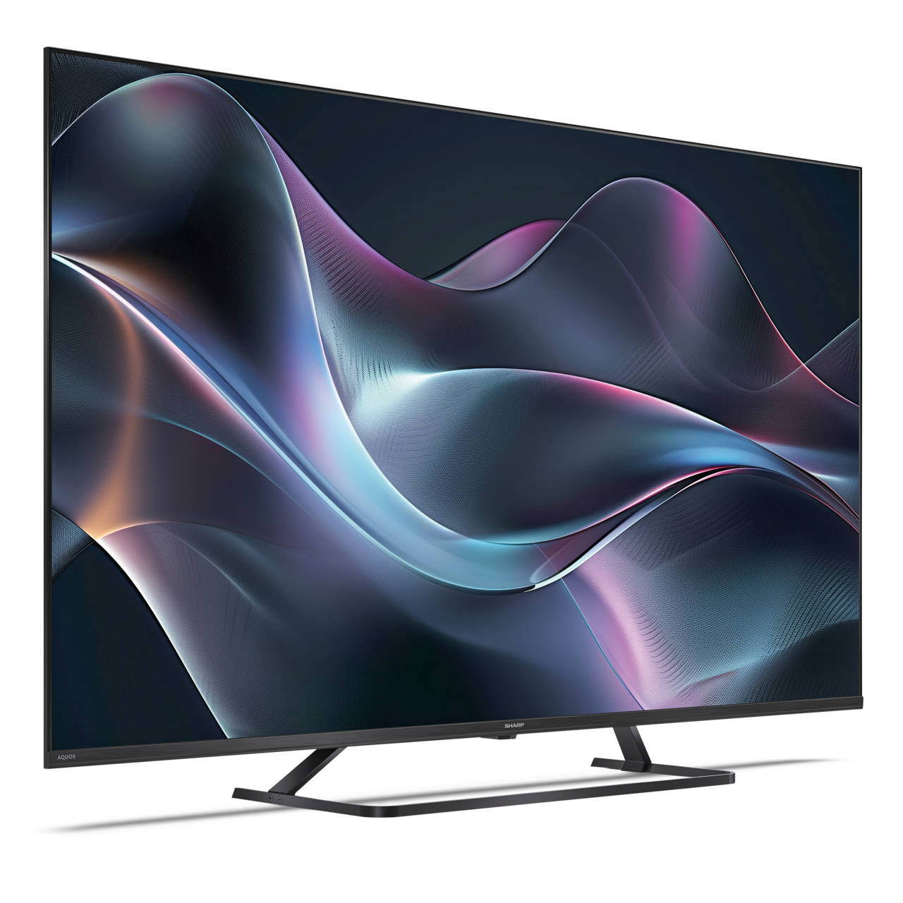 50&ldquo; (126cm) 4K Ultra HD QLED Google TV&trade; image number 3