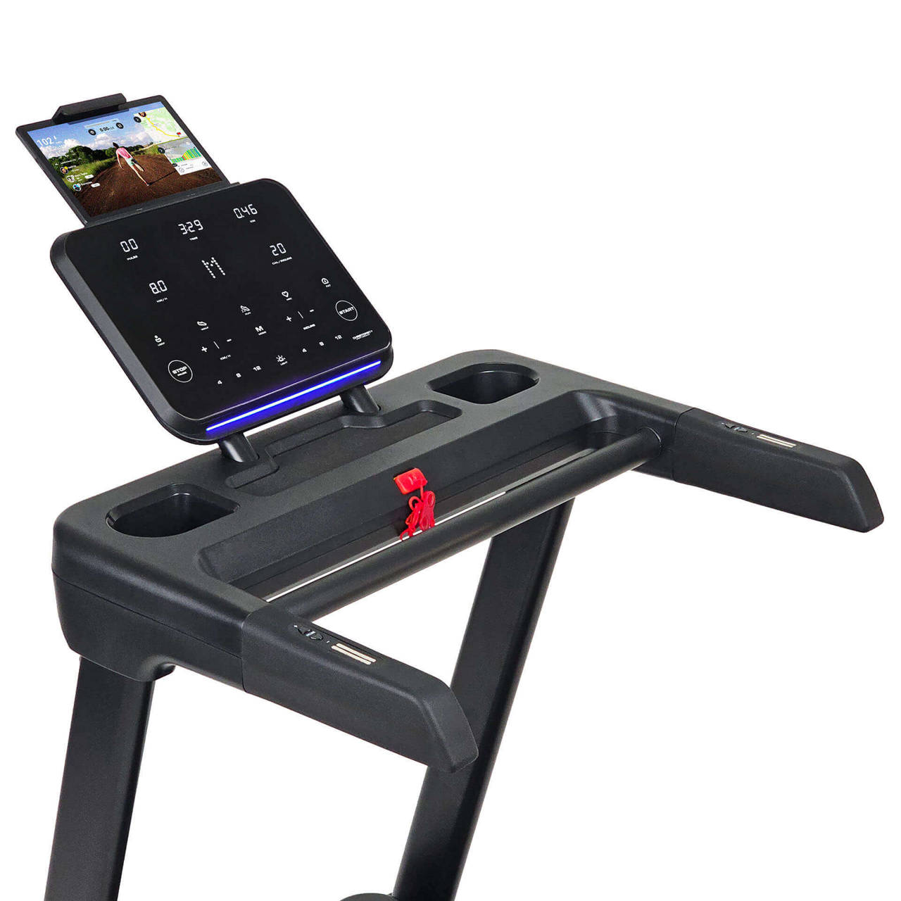 Laufband TM 4500 S image number 1