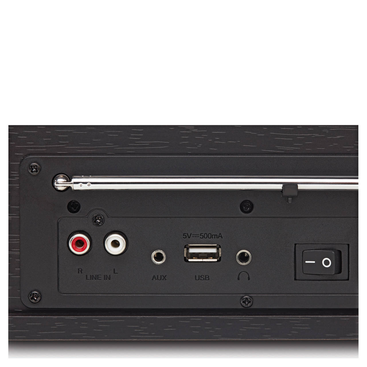 All-in-One Audio System P64145 image number 5