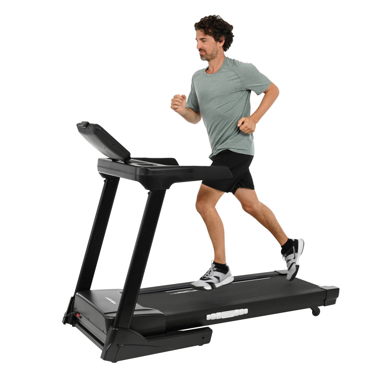 Laufband TM 4500 S image number 1