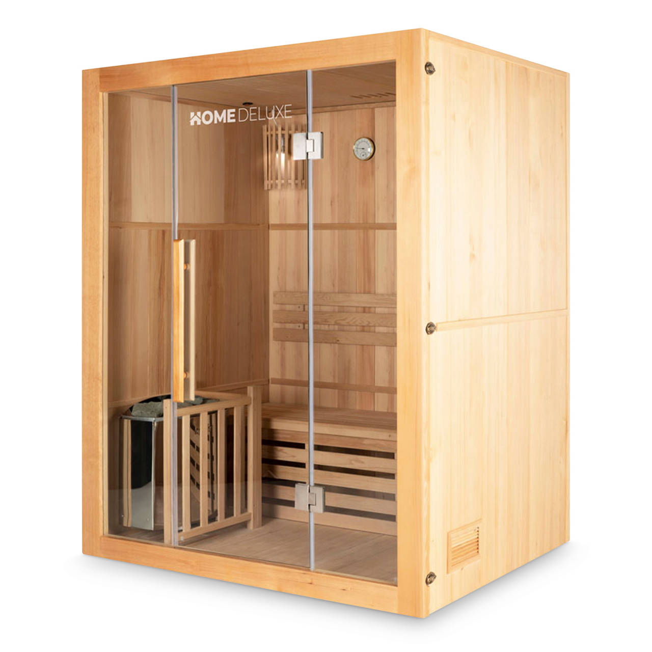 Sauna Skyline L image number 1