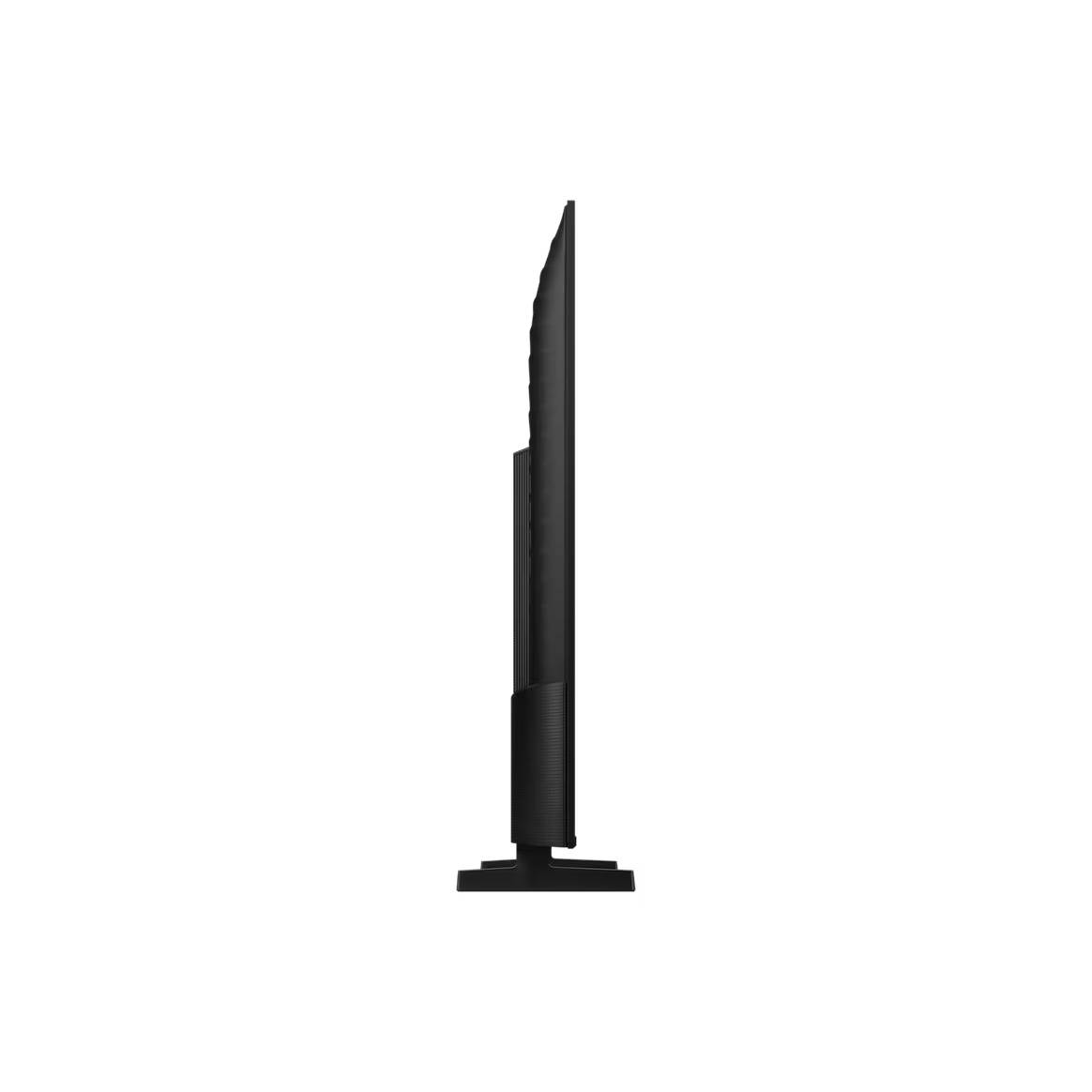 55" (138 cm) Crystal UHD 4K Smart TV image number 2