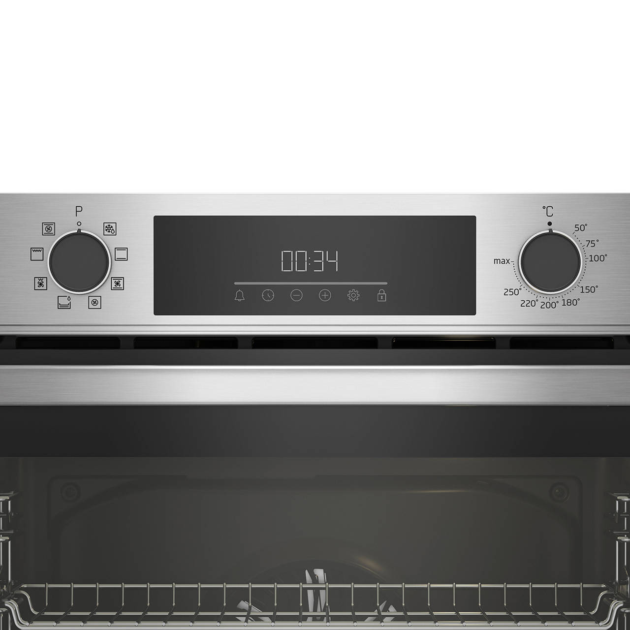 Backofen-Set image number 2