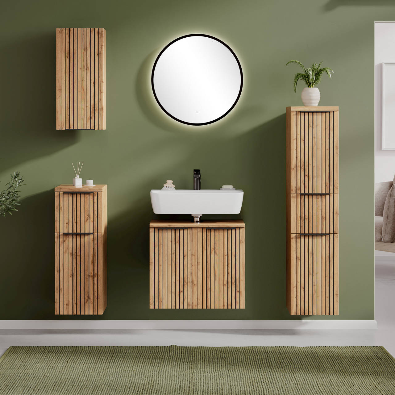 Unterbeckenschrank image number 5