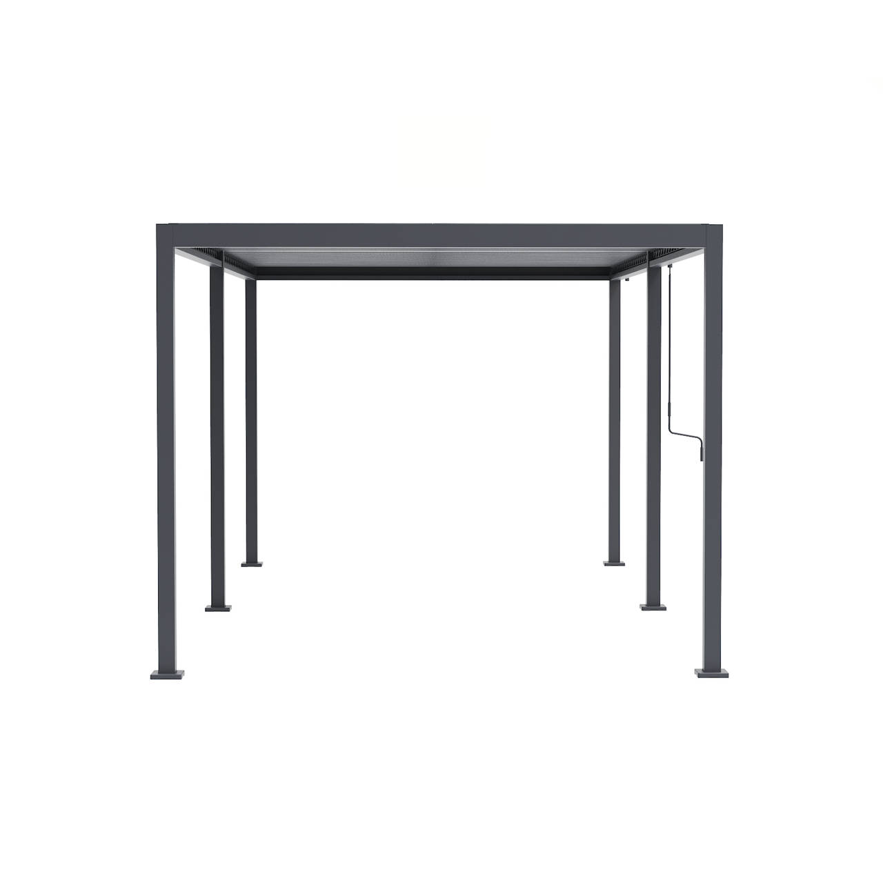 88 Pergola 3x6 image number 4