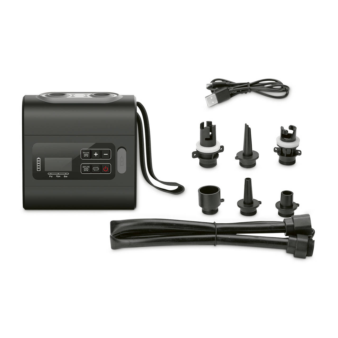 Mini‑Luftkompressor NXAIRPUMP image number 1