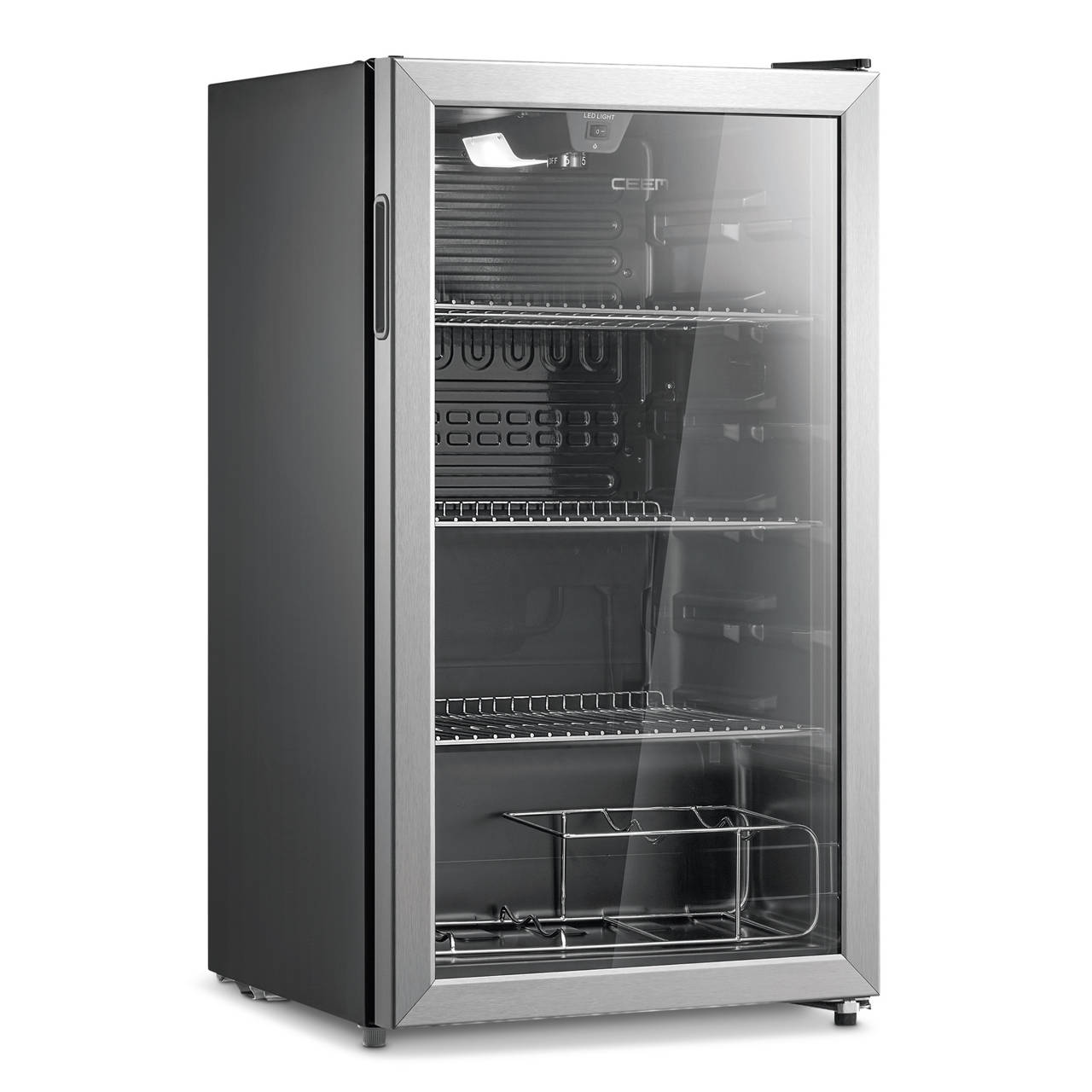 Flaschenk&uuml;hlschrank image number 1