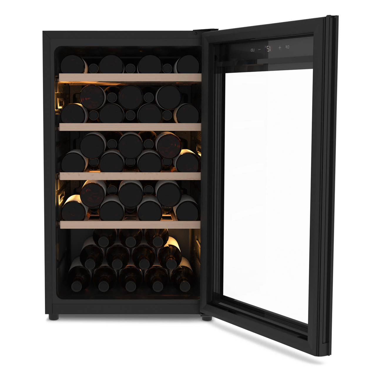 Weintemperierschrank image number 2