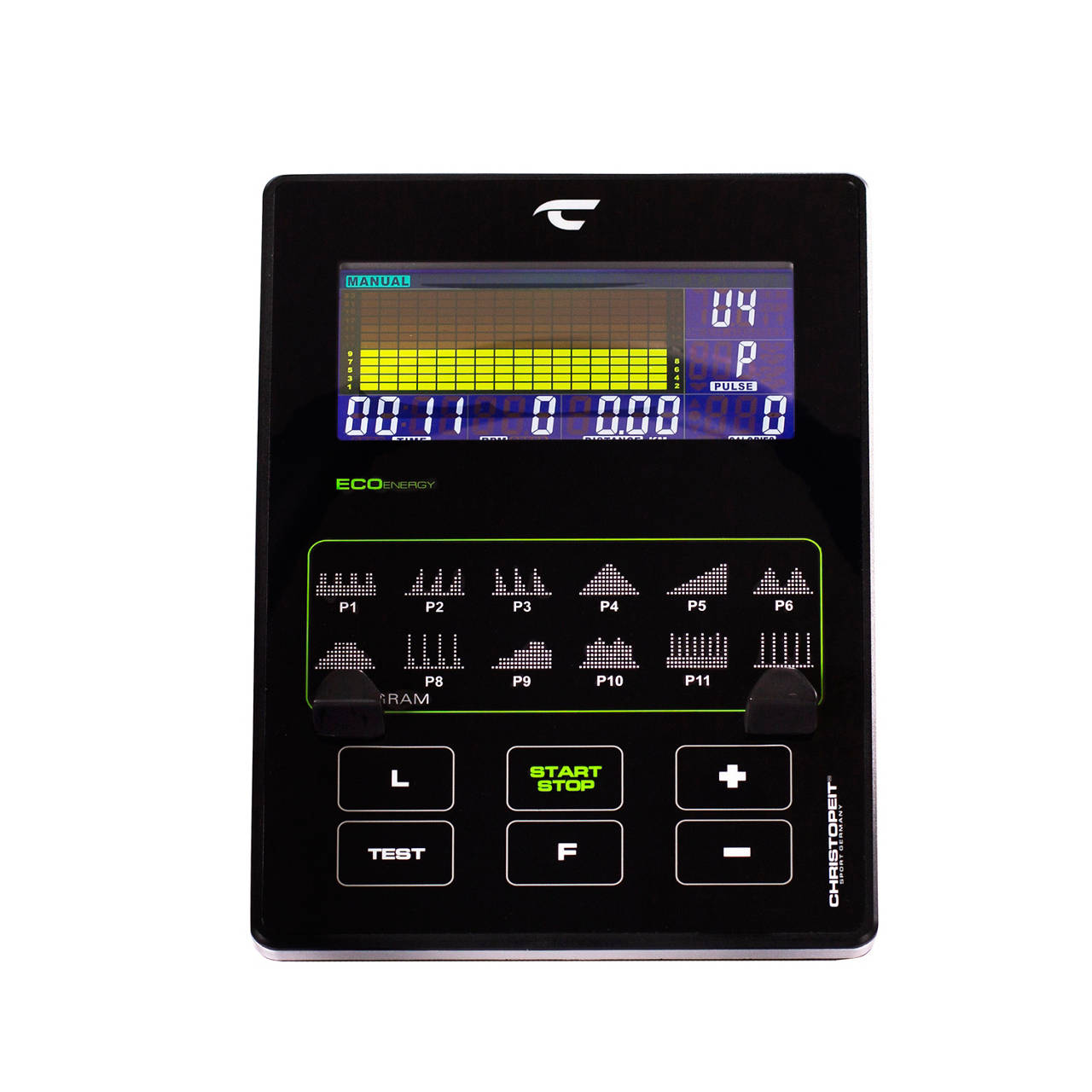 Ergometer Eco 1000 image number 4