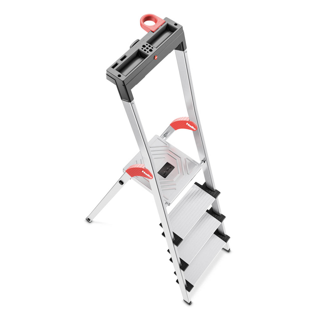 Stehleiter L75 image number 1