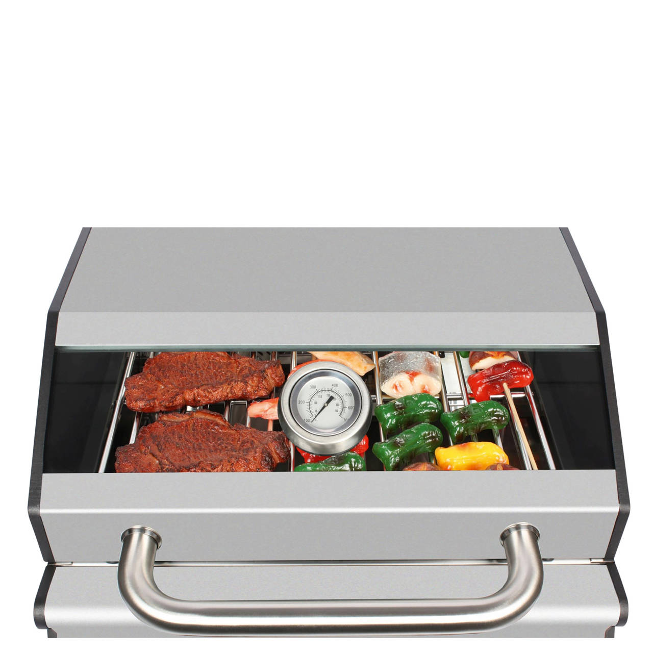 Gasgrill Jesolo image number 3