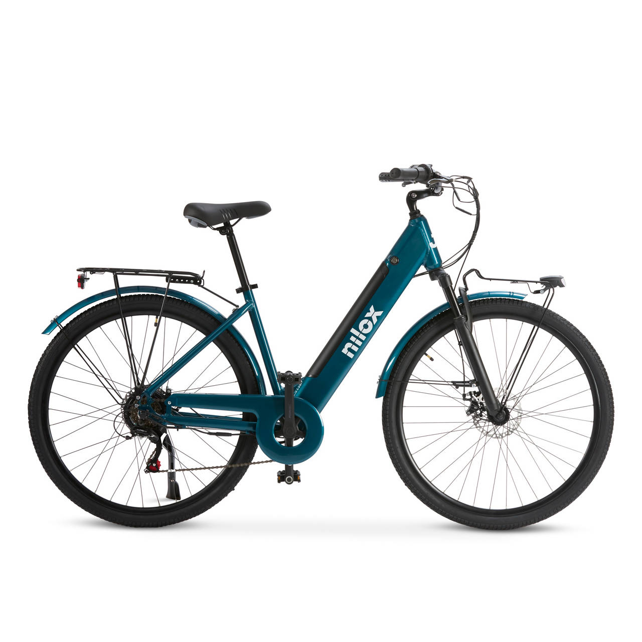 E-Bike J7 NXEBJ7GR image number 1