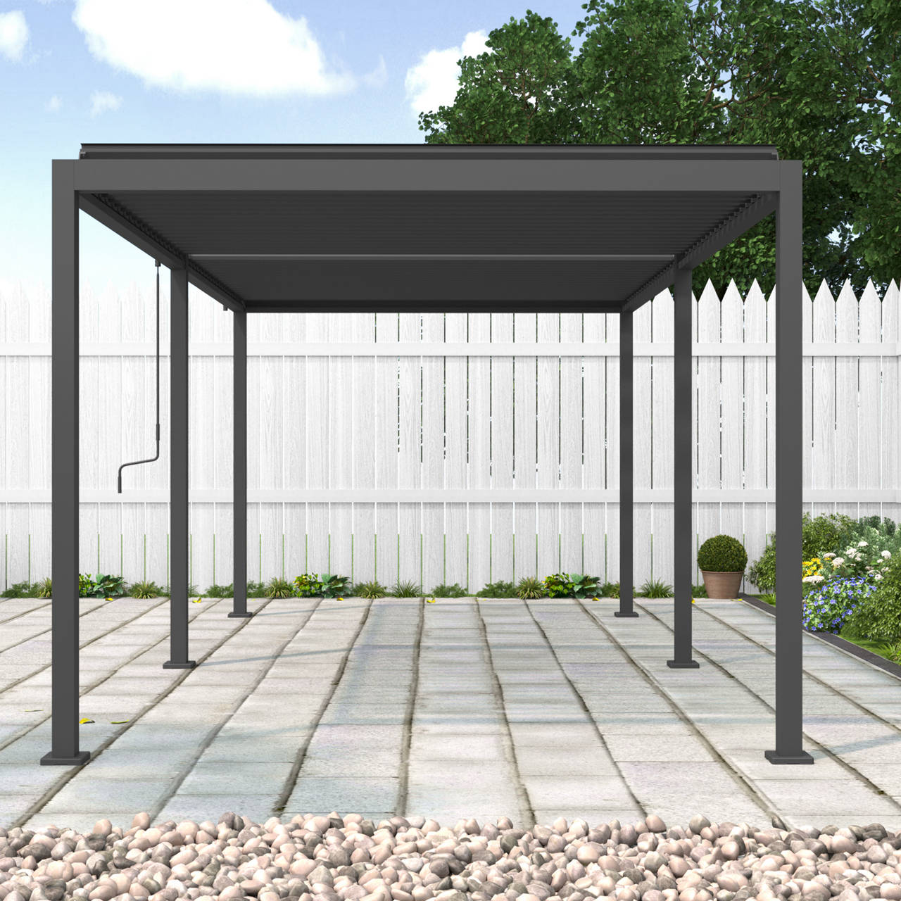 88 Pergola 3x6 image number 10