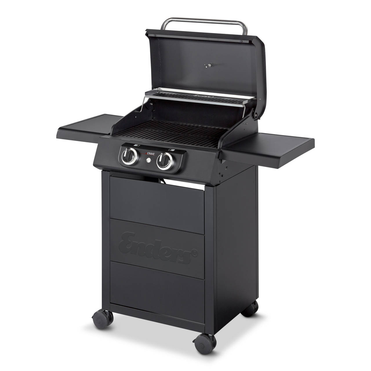 Elektrogrill eCrave&reg; 2 image number 2