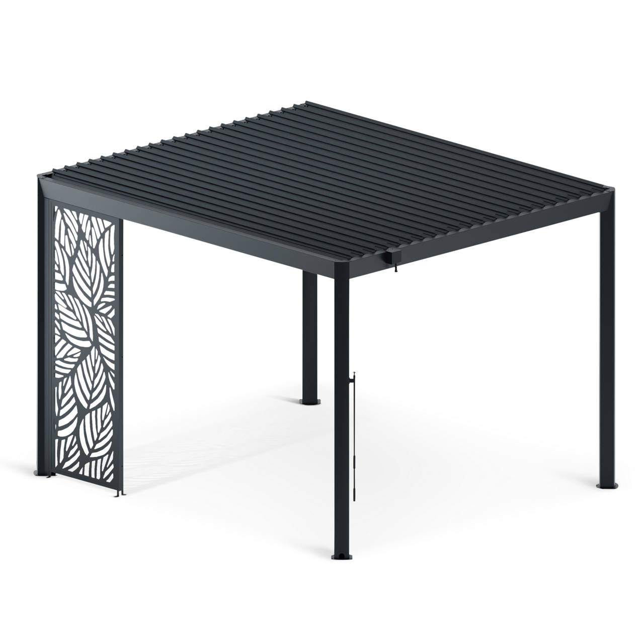 Decowand Design Pergola, 350 cm image number 3