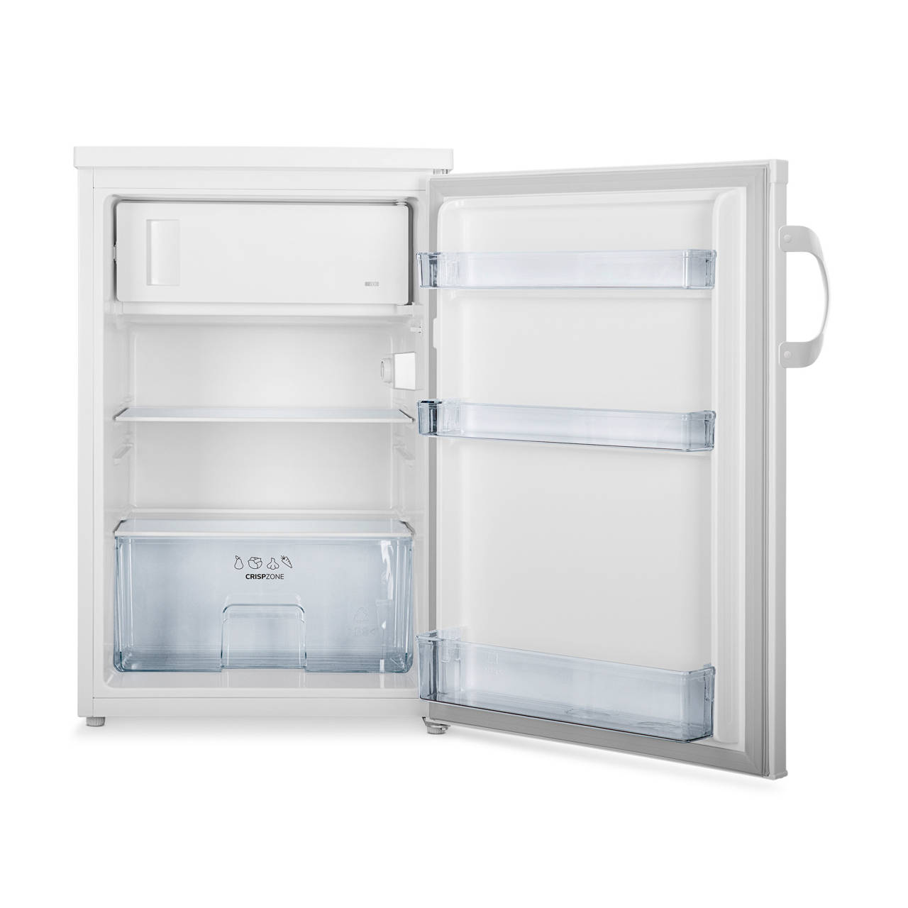 Tischk&uuml;hlschrank mit Gefrierfach image number 2
