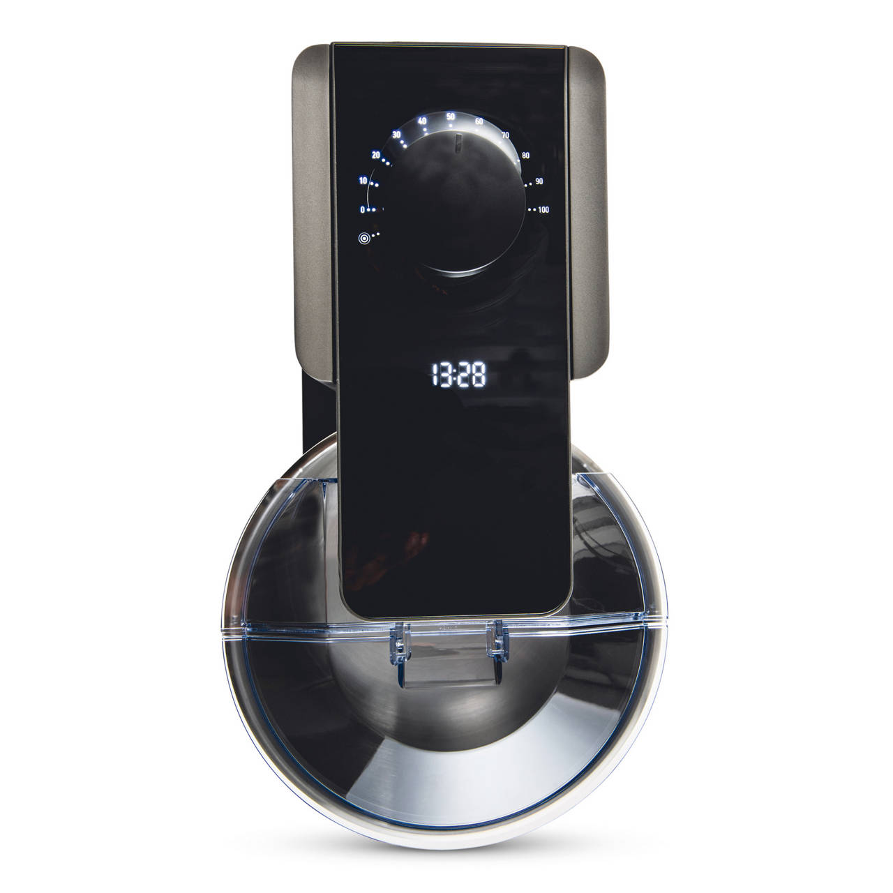 K&uuml;chenmaschine Probaker Timer Silver image number 3
