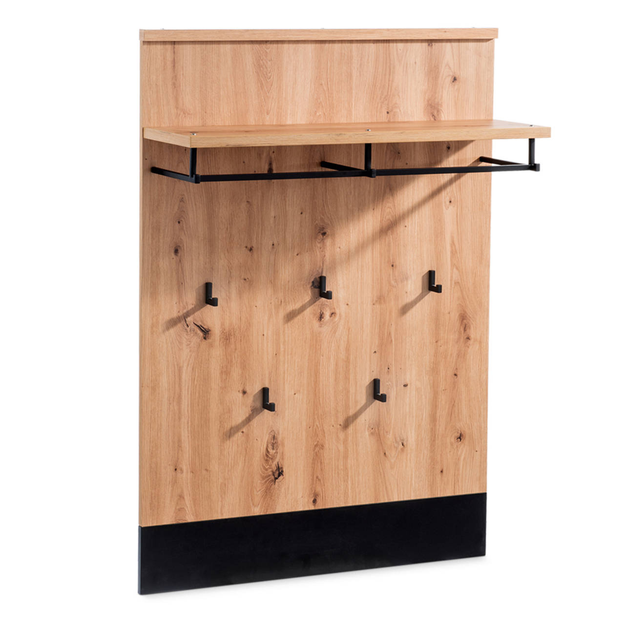 VERSU Garderobenset 4-tlg. image number 3