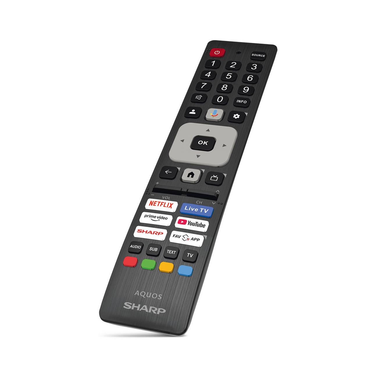70&rdquo; (177 cm) 4K UHD QLED HP5265E Google TV image number 2