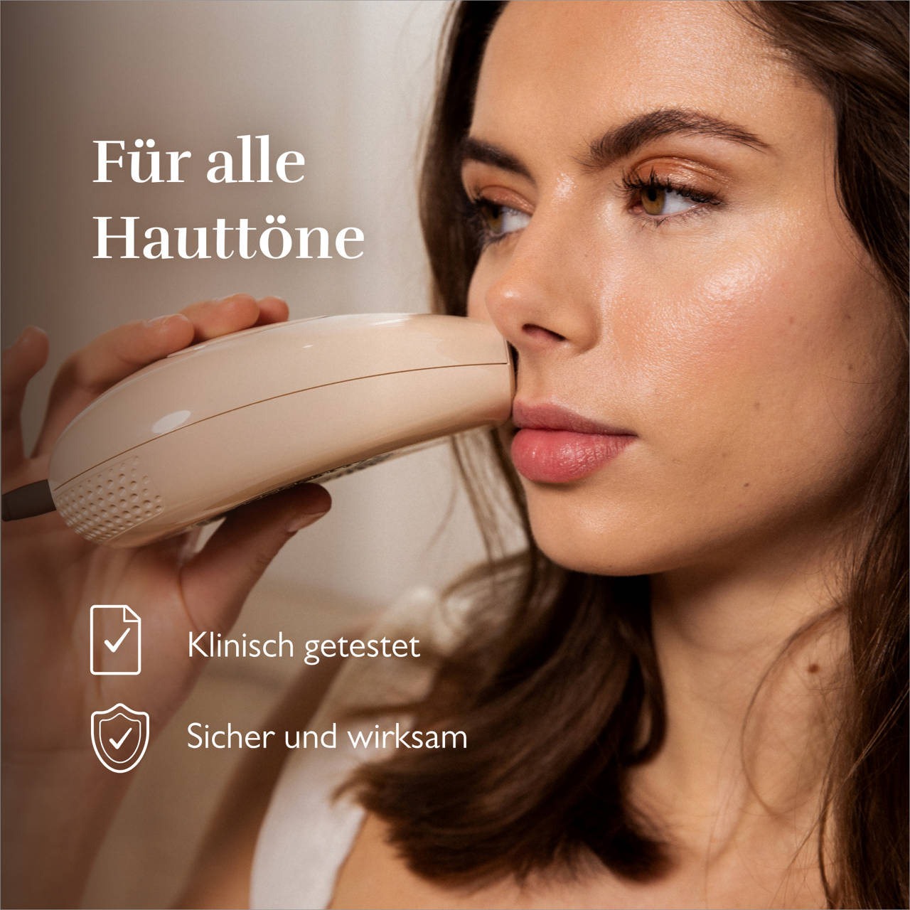 IPL Haarentfernungsger&auml;t - Silk'n Infinity Fast image number 6