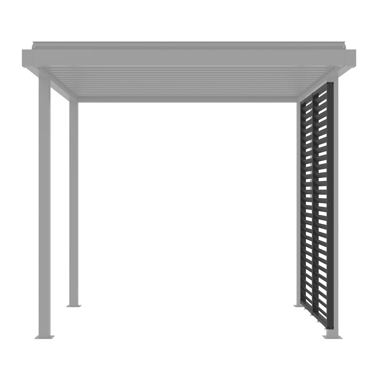 Lamelle fix eco 93 cm 3er Set image number 4