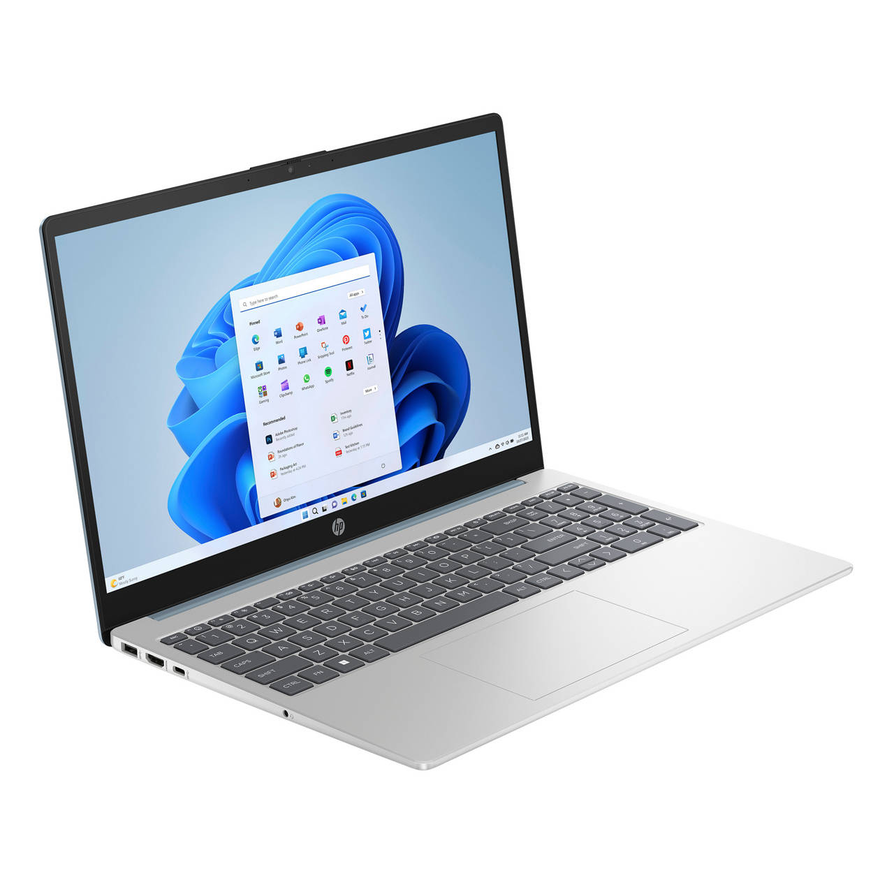 15-FC1851NGX Notebook image number 1