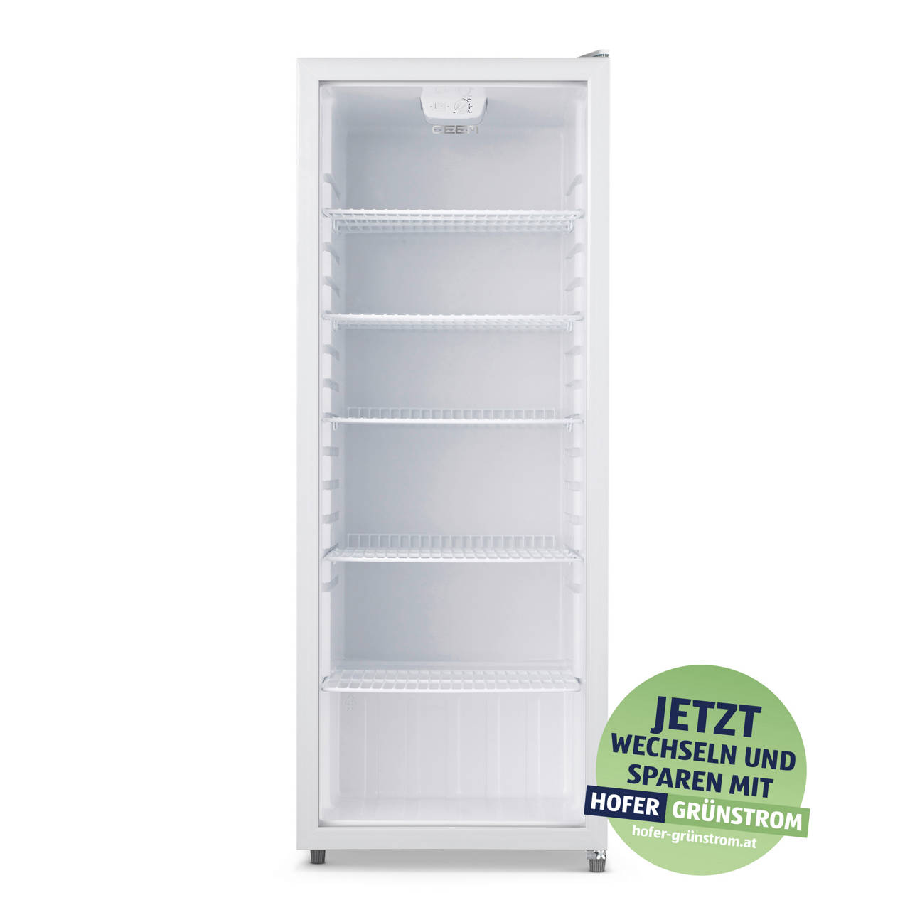 Flaschenk&uuml;hlschrank image number 0