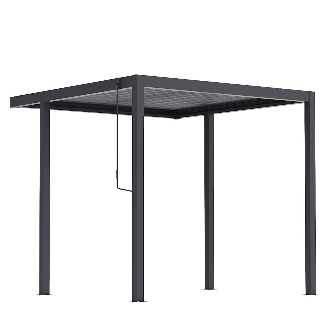 Lamelle fix eco 93 cm 3er Set image number 0