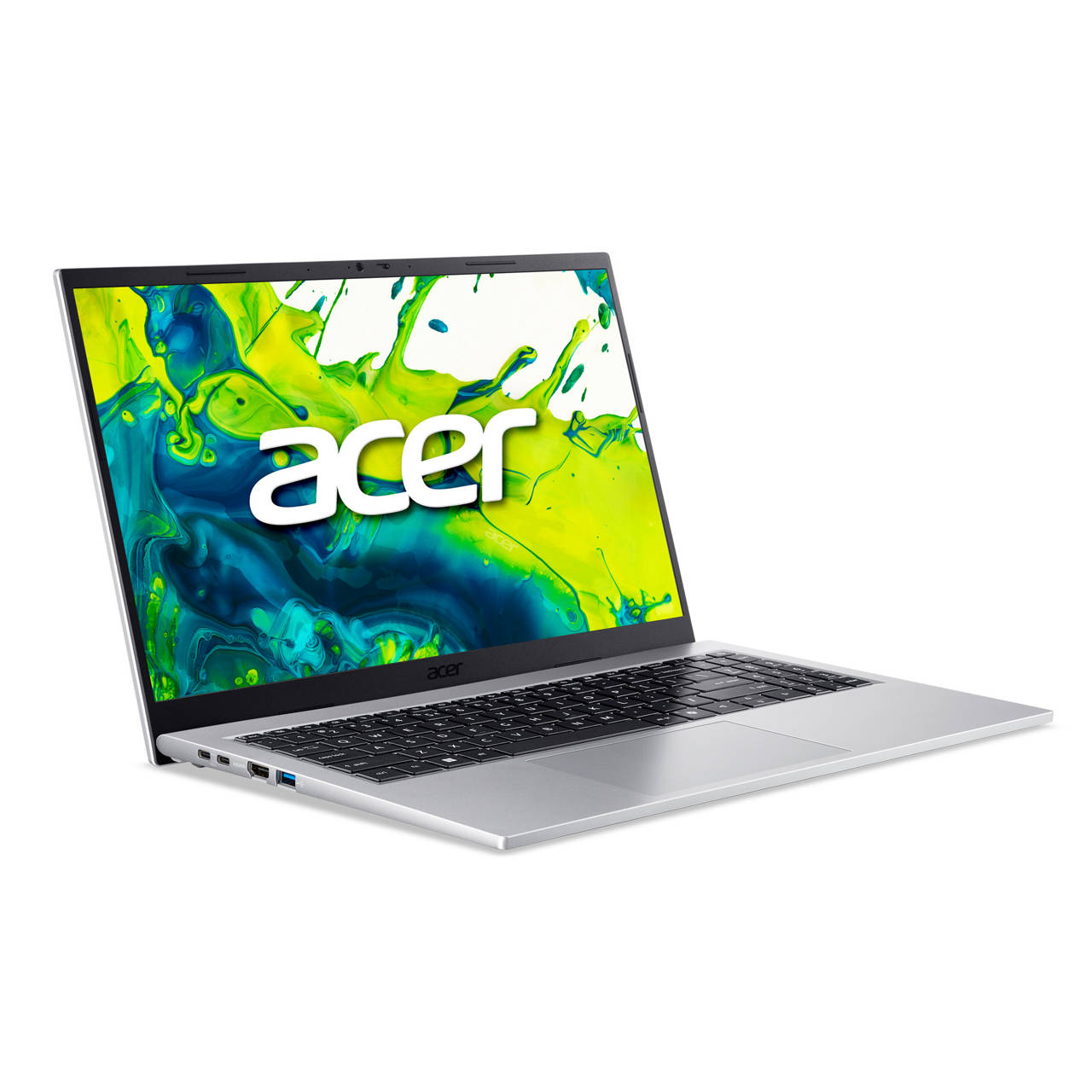 Aspire Notebook image number 1