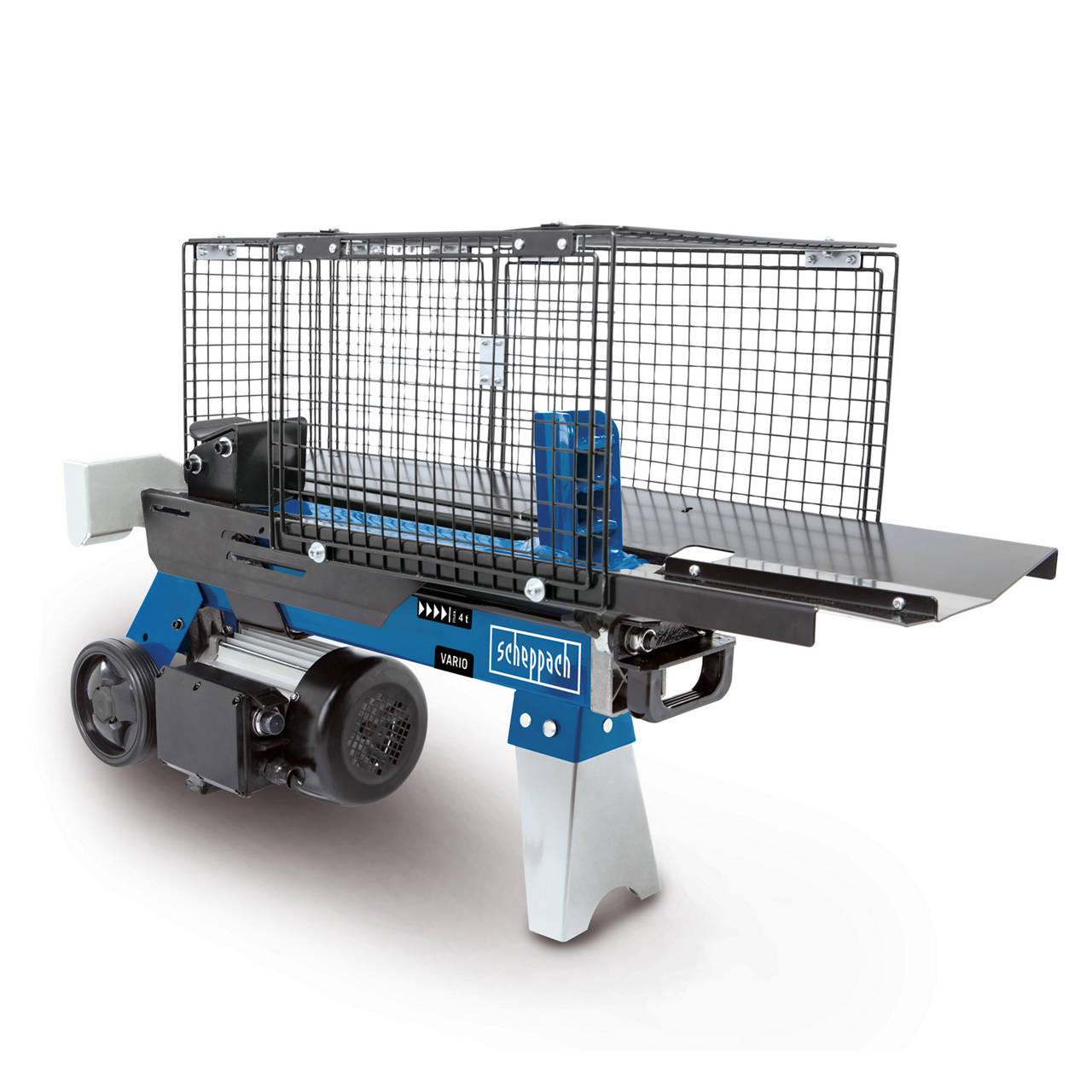 Holzspalter HL460 image number 0