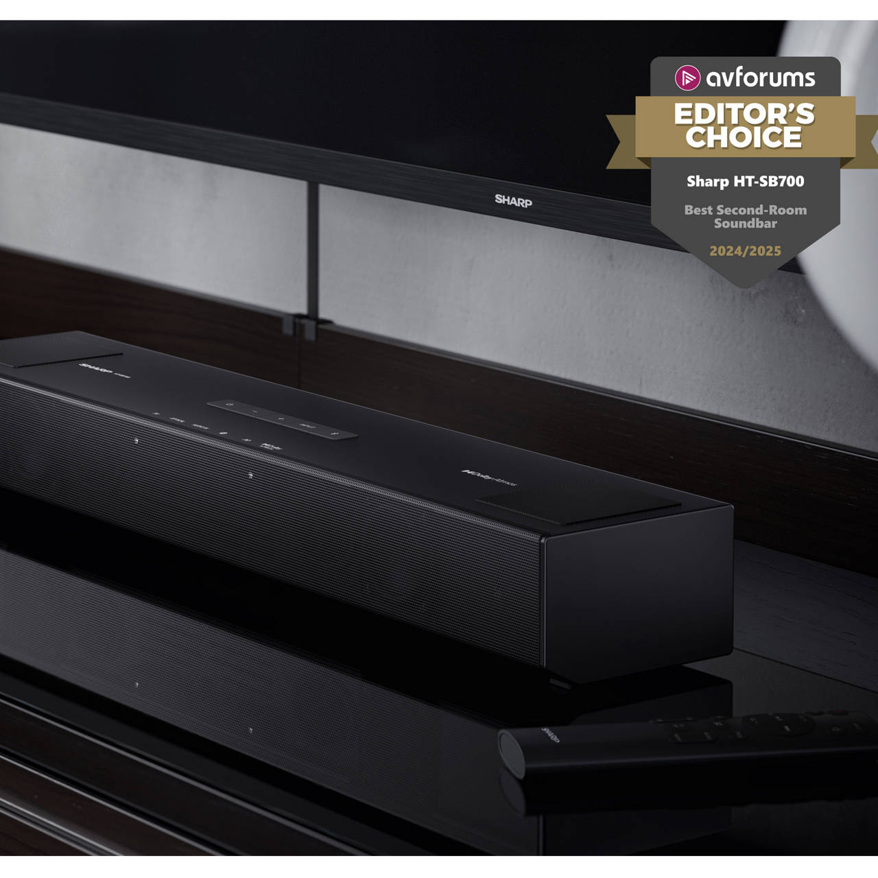 Soundbar HT-SB700 image number 7