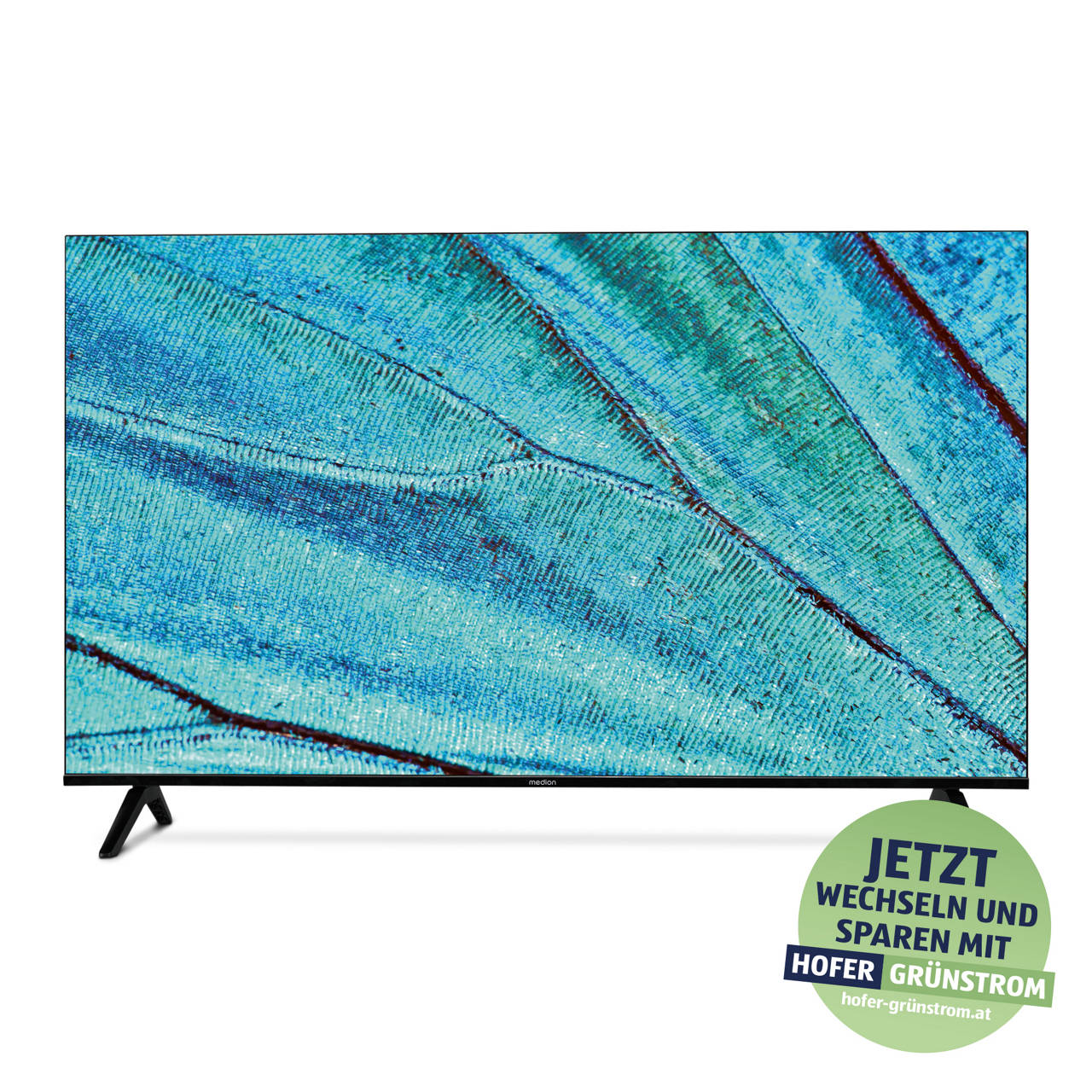 50&ldquo; (125,7 cm) Ultra HD QLED Smart-TV image number 0