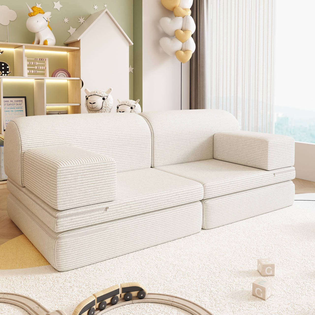 Spielsofa LIV image number 4