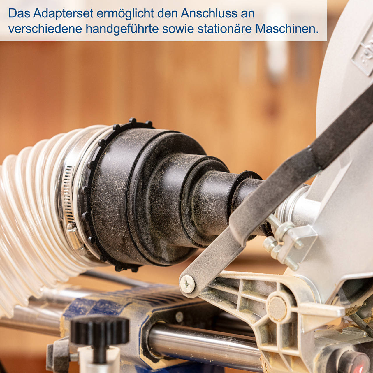 Absauganlage DC100 image number 2