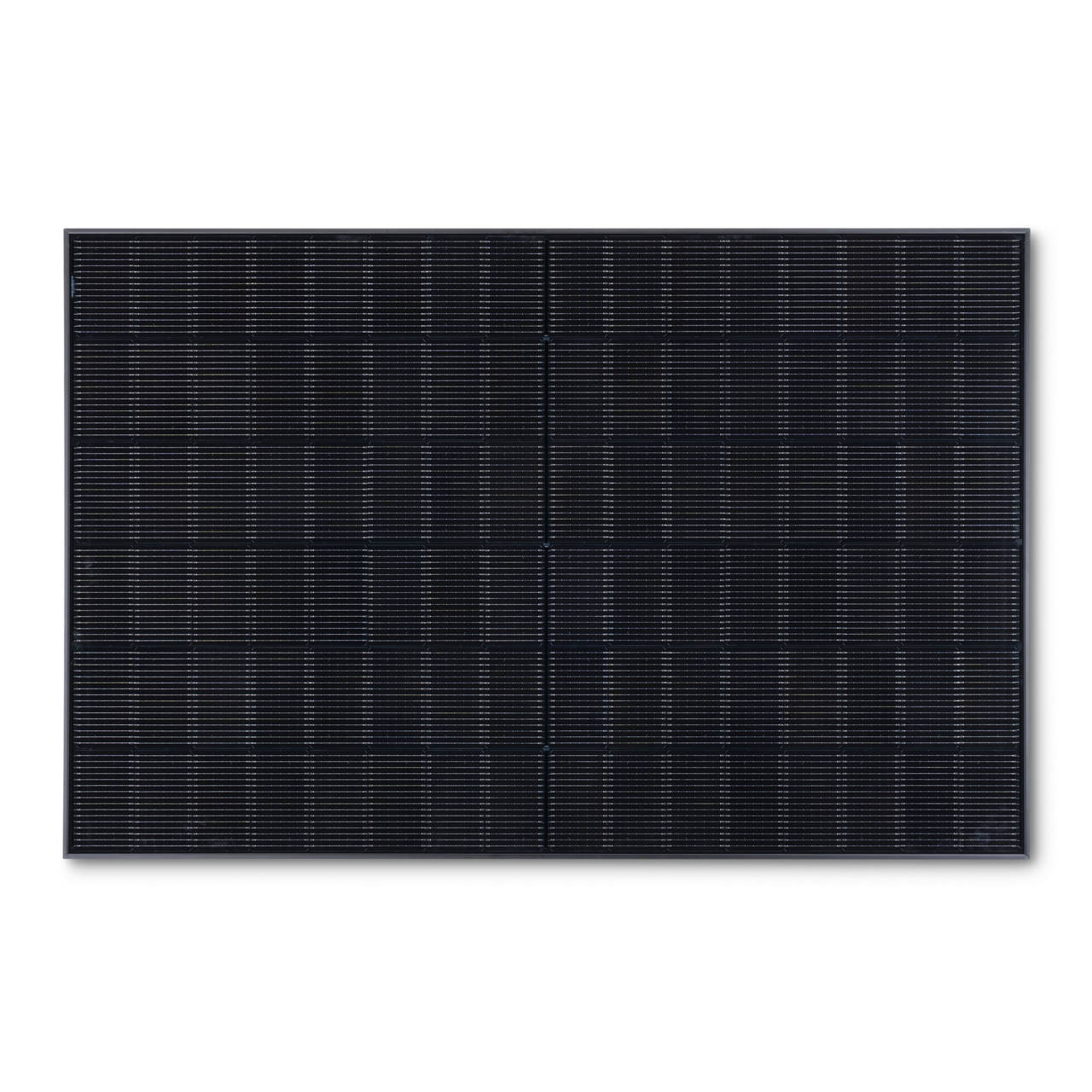 Balkonkraftwerk 2 x 450 Wp bifazial image number 1