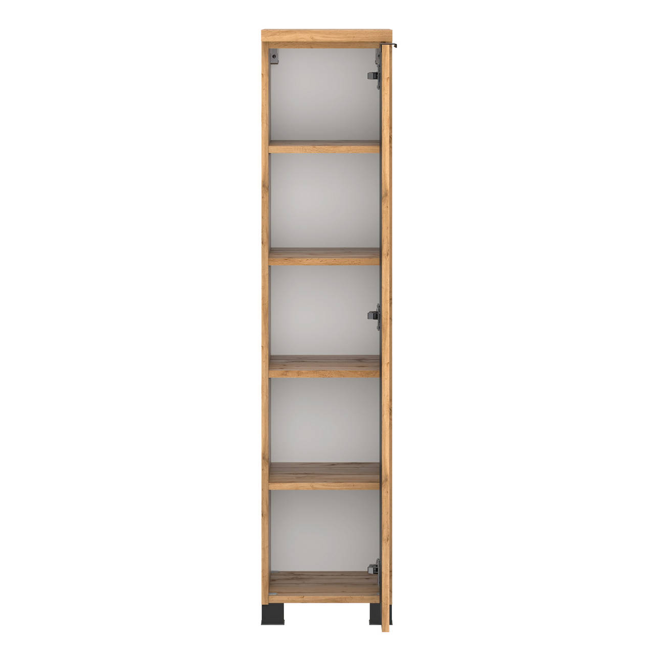Midischrank 1T image number 2