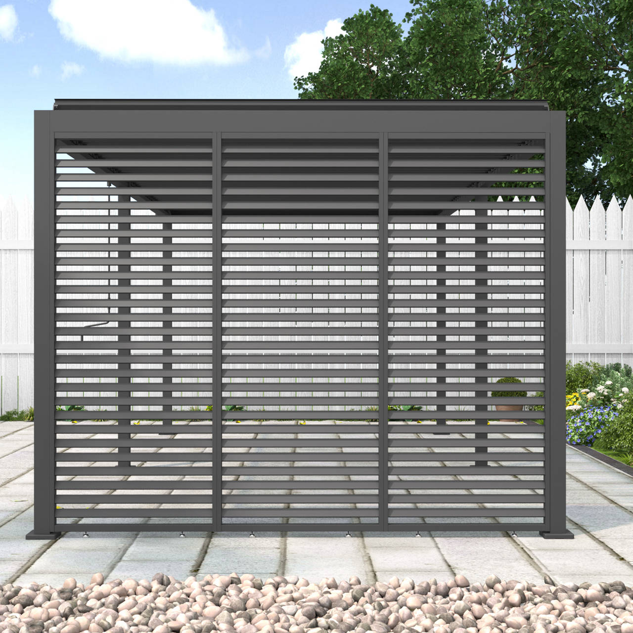 88 Pergola 3x6 image number 7