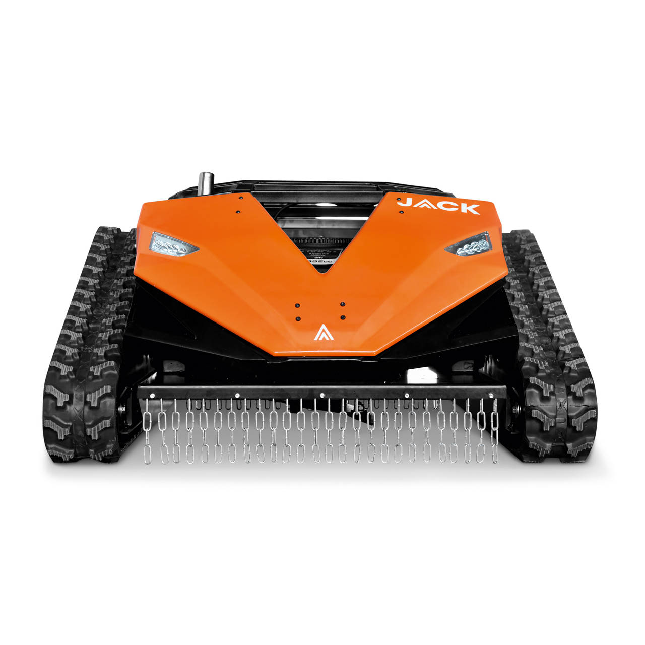 Mini Mulcher image number 1