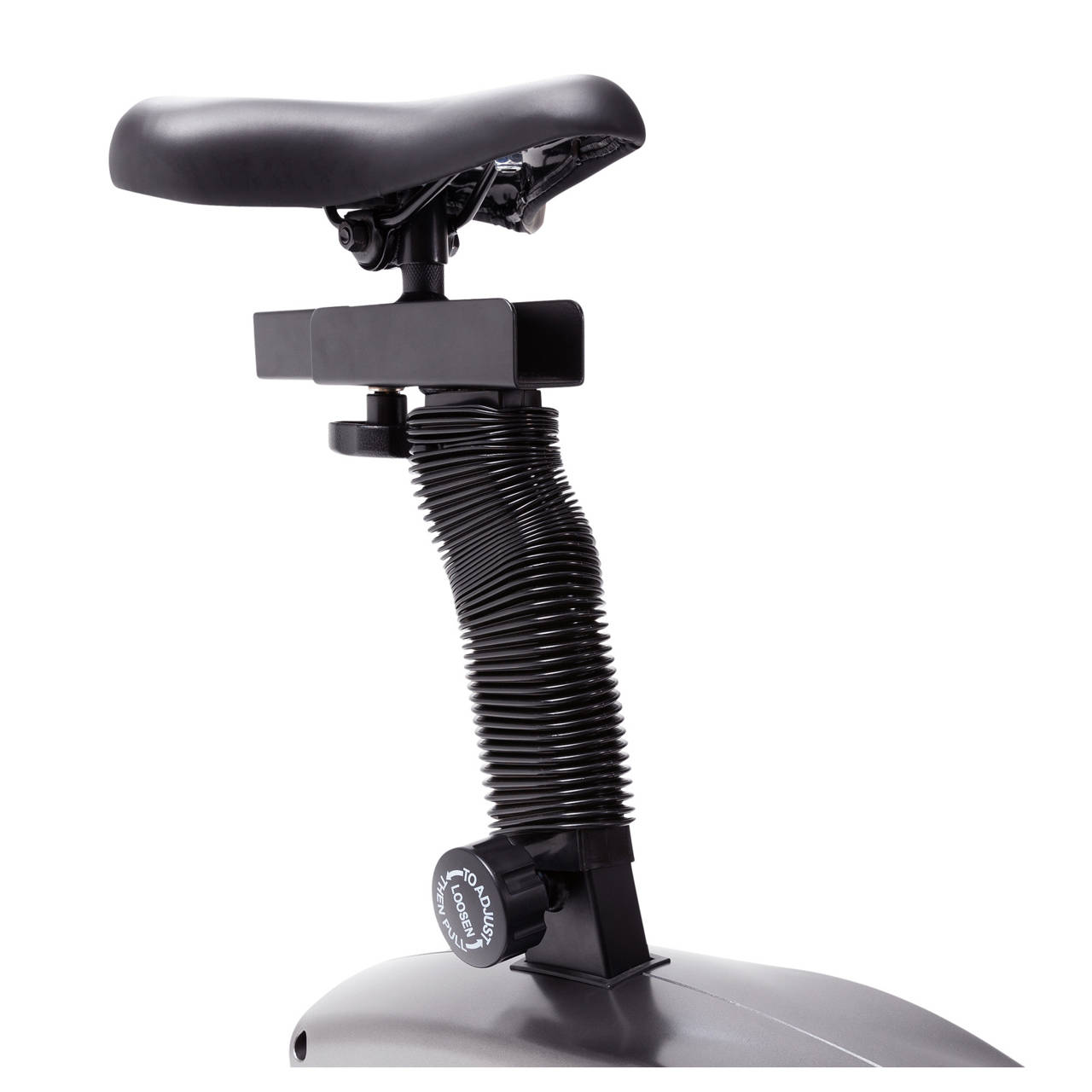 Heimtrainer Ergometer ET 6 image number 3